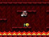 Wario Land 3